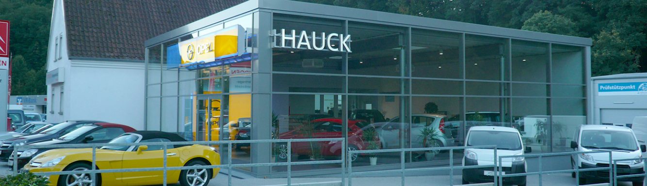 Autohaus Waldfischbach-Burgalben